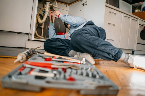 Best Best Plumbers Near Me  in Larned, KS