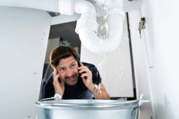 Best Shower Repair Services  in Larned, KS