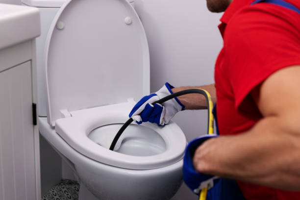 Best Septic Systems  in Larned, KS