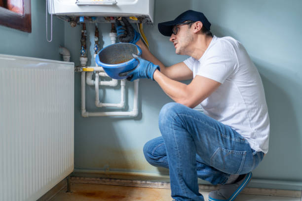 Best Septic Systems  in Larned, KS