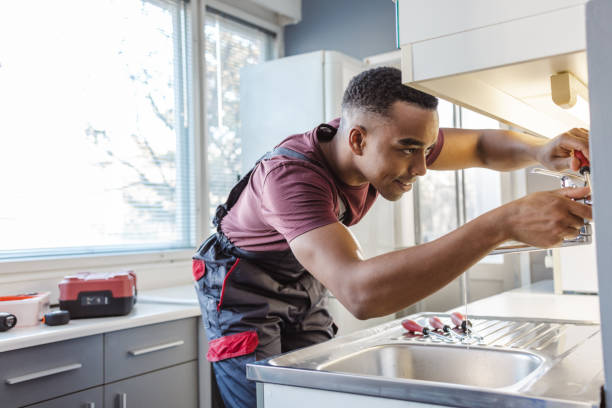 Best Plumbing Installation Services  in Larned, KS