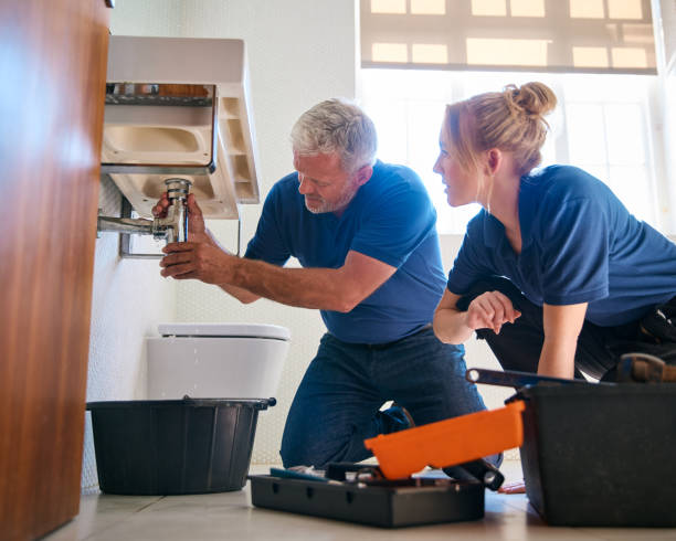 Best Water Softener Installation  in Larned, KS
