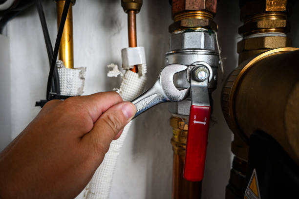 Best Water Softener Installation  in Larned, KS